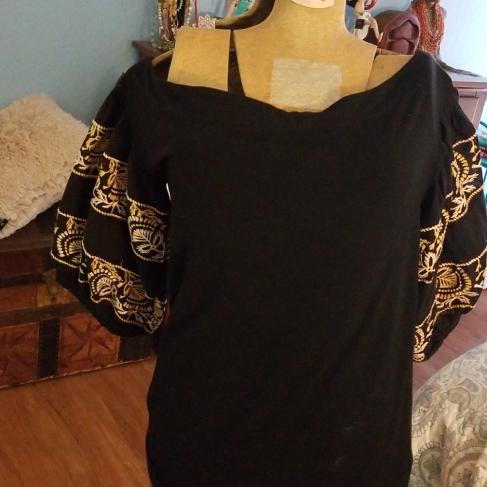 Free People size large